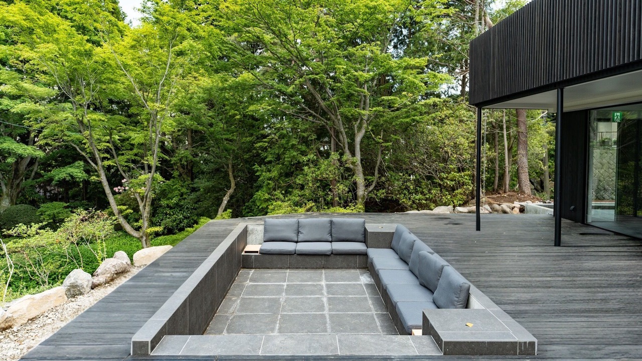 Photo of Patio Balcony in Gora