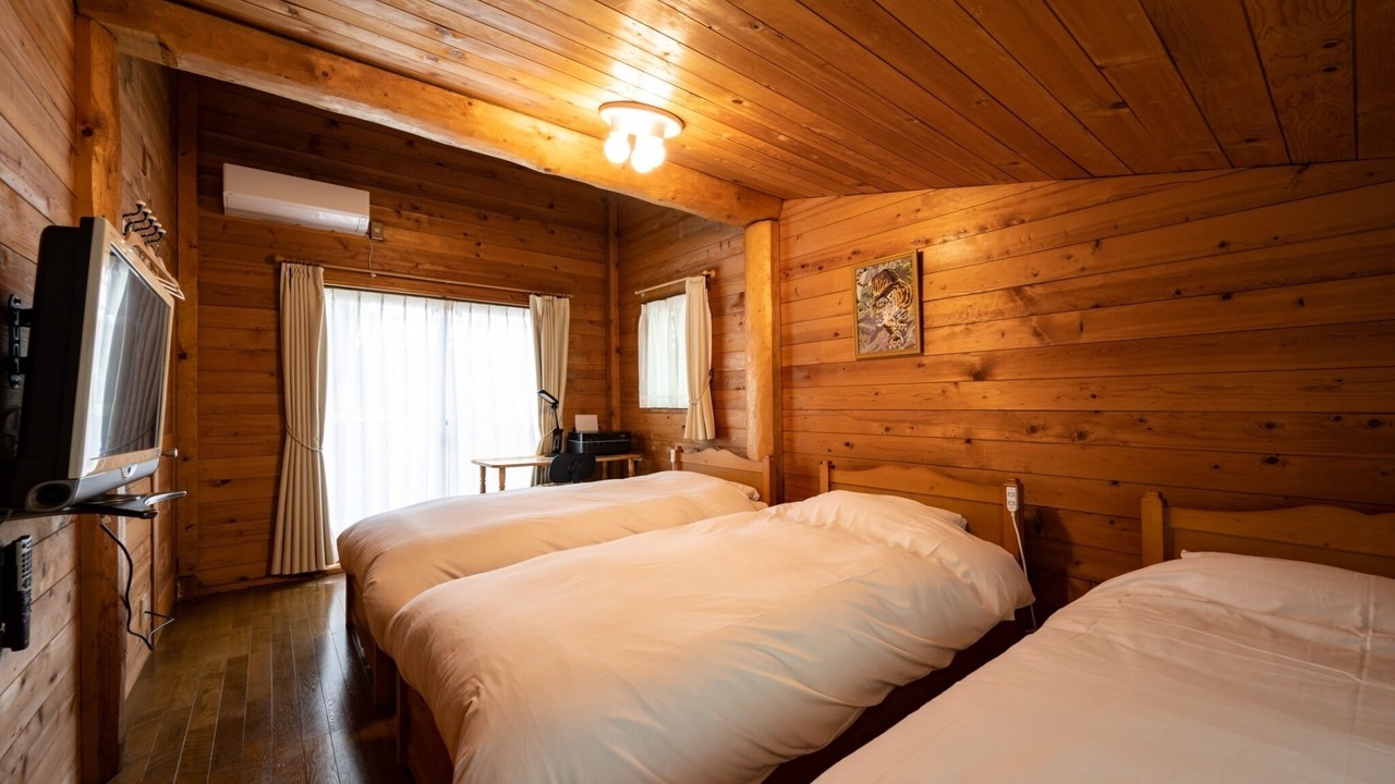 Photo of Bedroom in Nasu