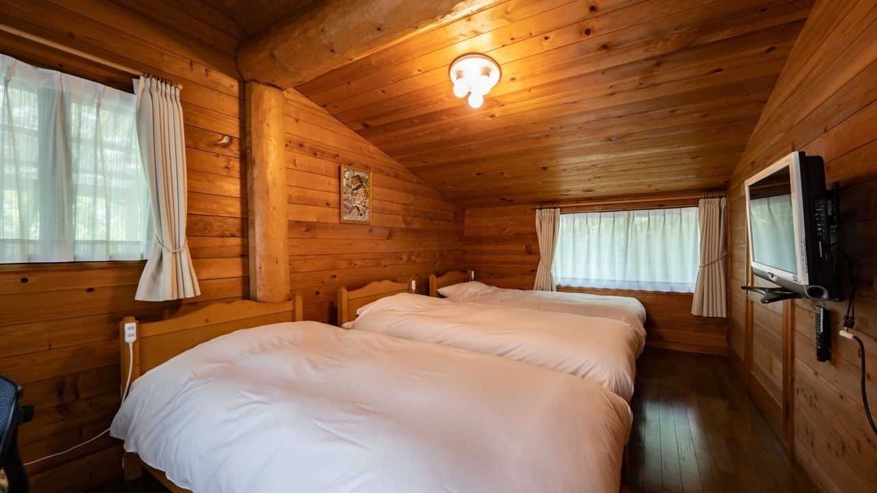 Photo of Bedroom in Nasu