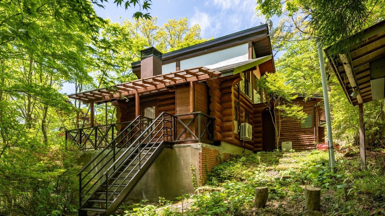 Photo of Outdoor in Nasu