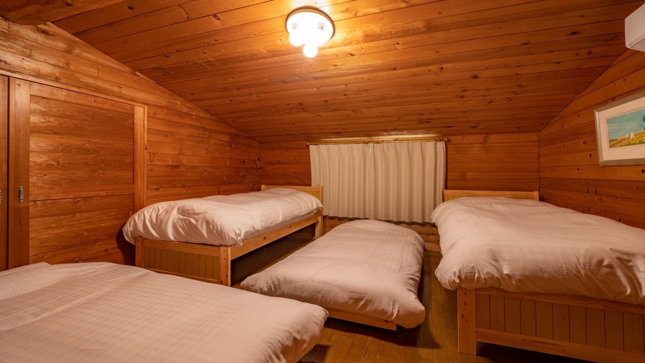 Photo of Bedroom in Nasu