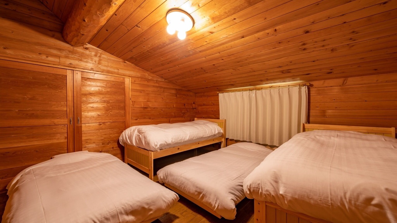 Photo of Bedroom in Nasu