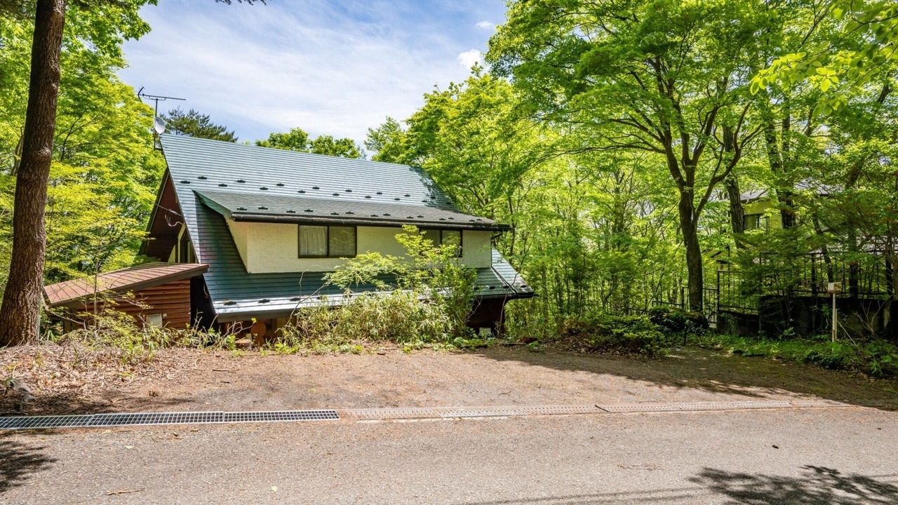 Photo of Outdoor in Nasu