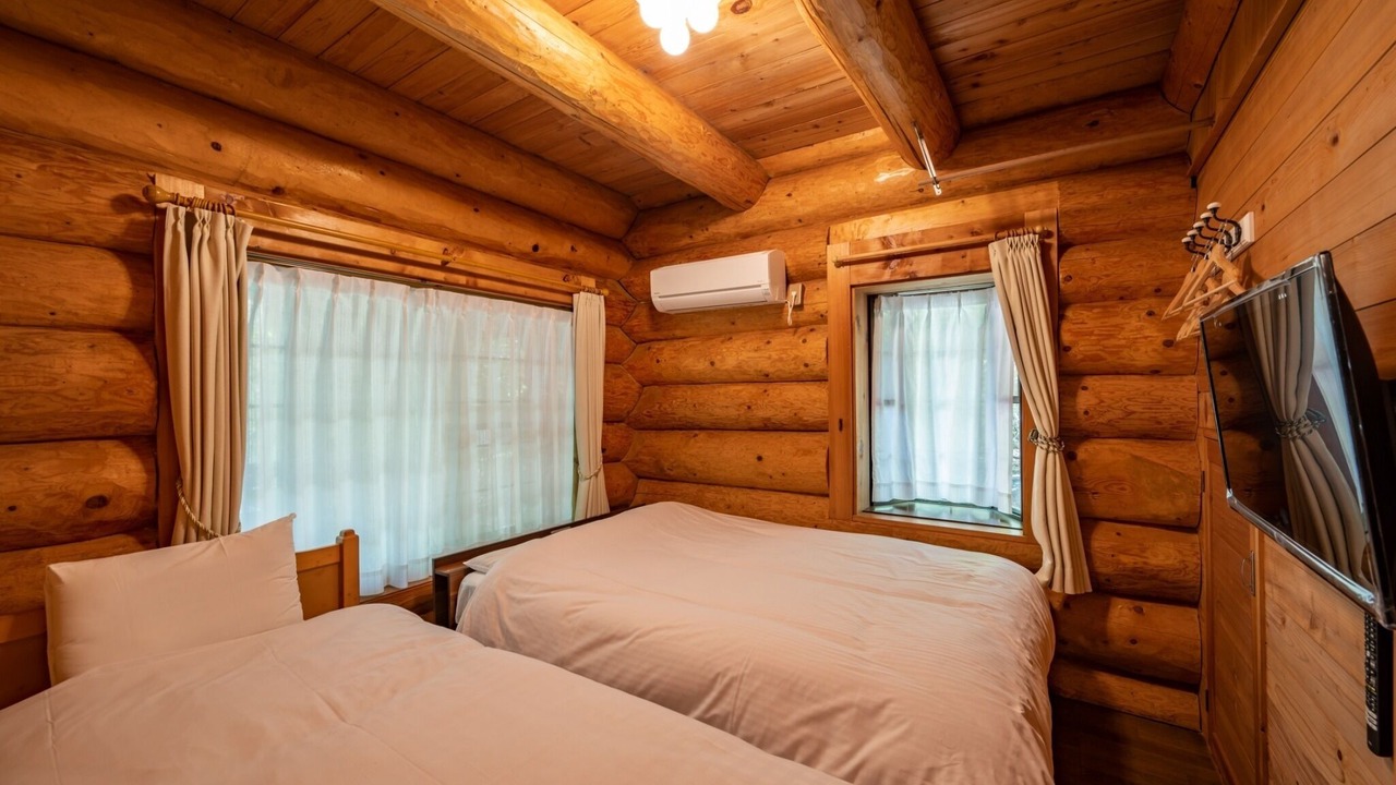 Photo of Bedroom in Nasu