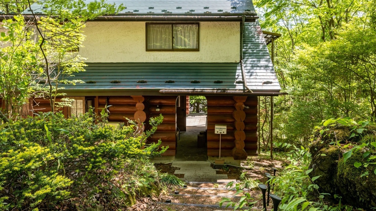 Photo of Outdoor in Nasu