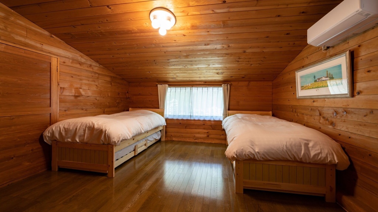 Photo of Bedroom in Nasu