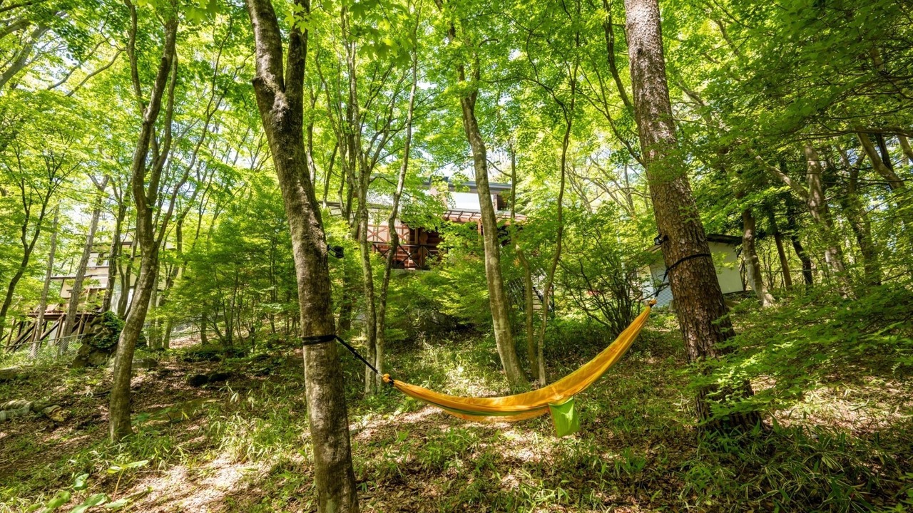 Photo of Outdoor in Nasu
