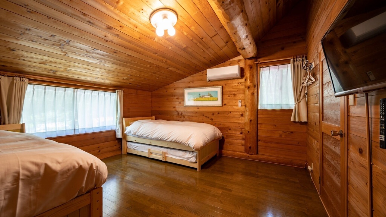 Photo of Bedroom in Nasu