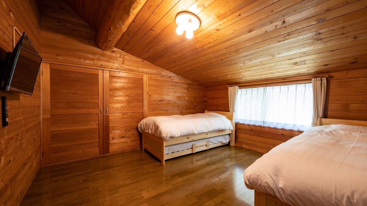 Photo of Bedroom in Nasu