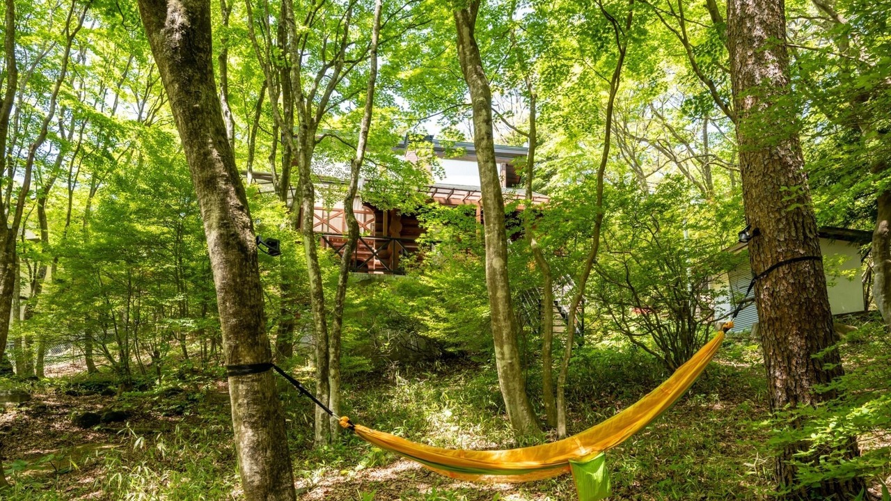 Photo of Outdoor in Nasu