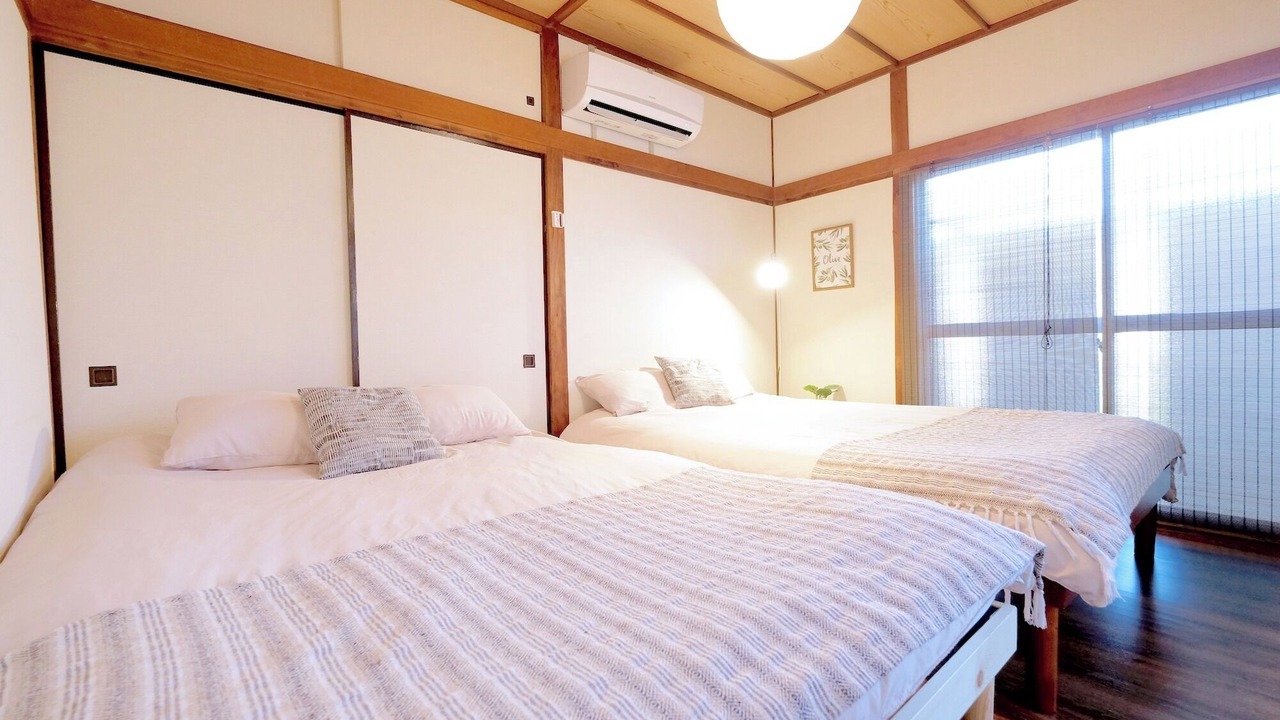 Photo of Bedroom in Musashino
