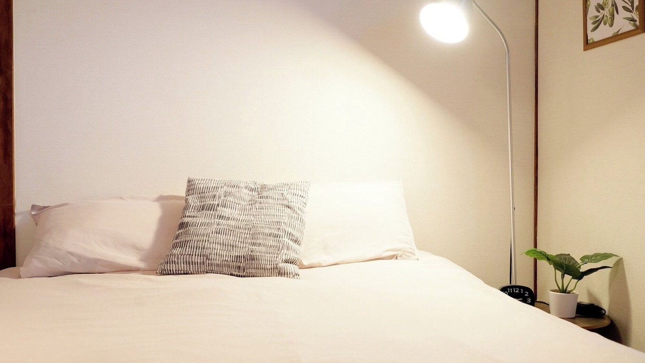 Photo of Bedroom in Musashino