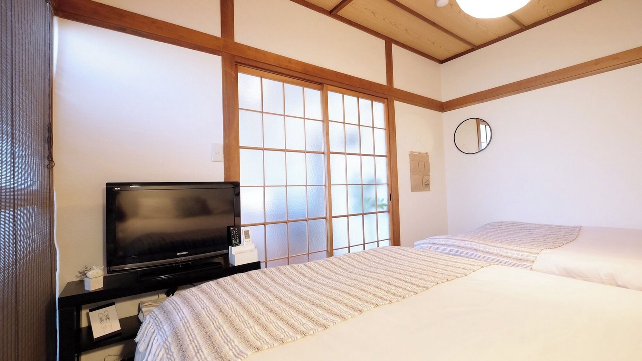 Photo of Bedroom in Musashino