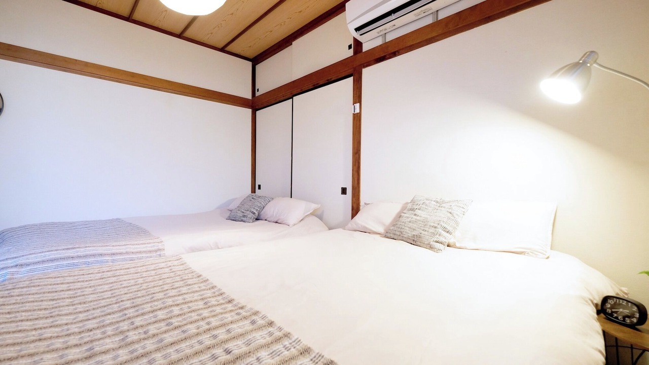 Photo of Bedroom in Musashino