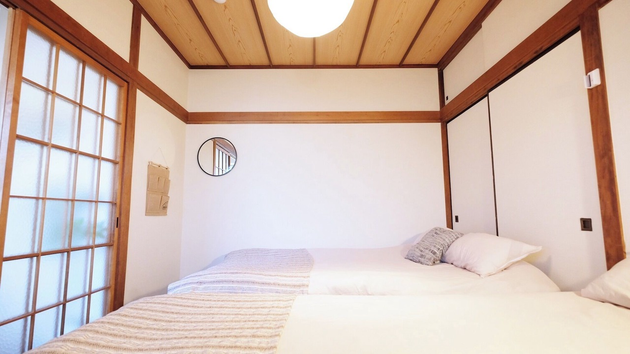 Photo of Bedroom in Musashino