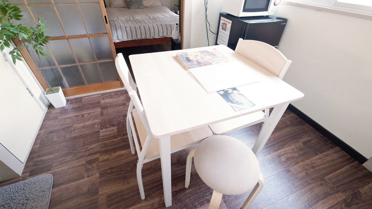 Photo of Bedroom in Musashino