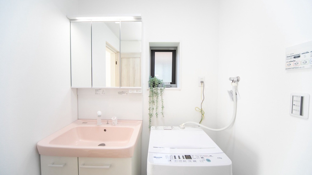 Photo of Bathroom in Kuwana