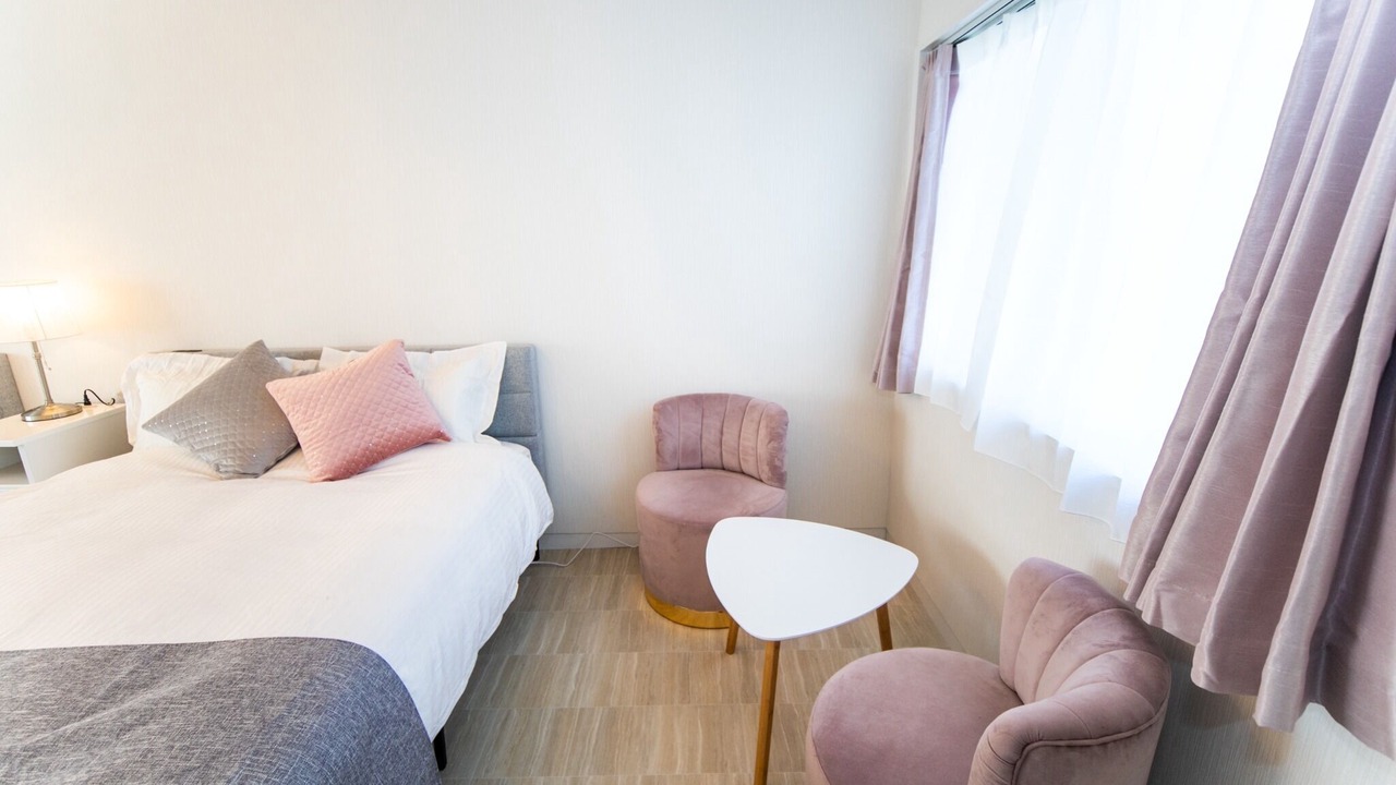 Photo of Bedroom in Kuwana