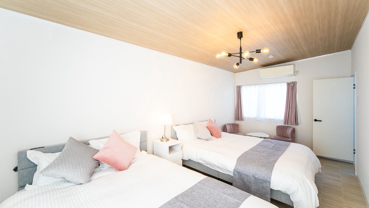Photo of Bedroom in Kuwana