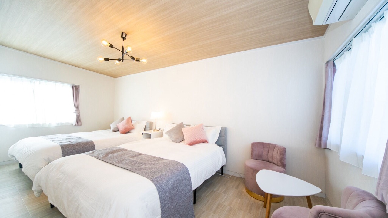 Photo of Bedroom in Kuwana