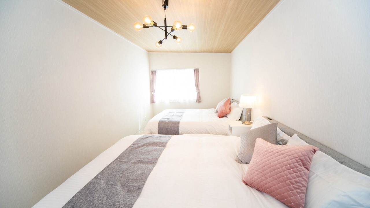 Photo of Bedroom in Kuwana