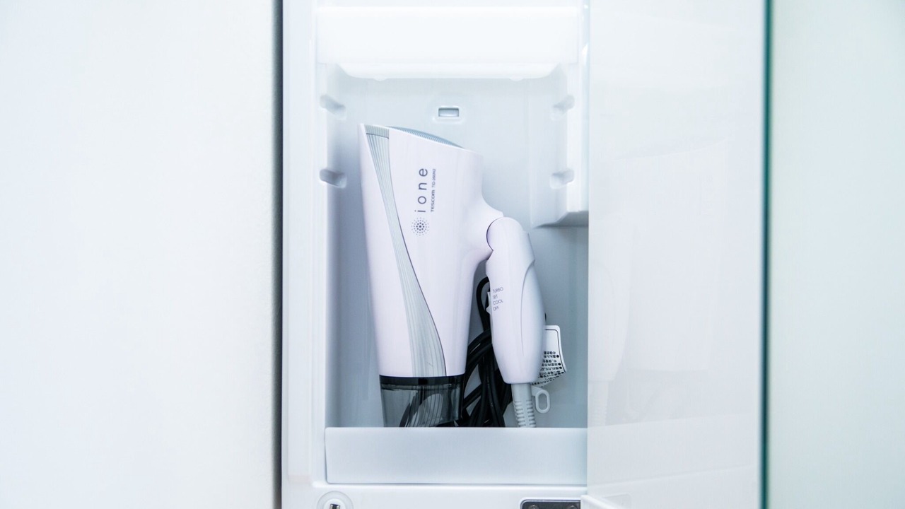 Photo of Bathroom in Kuwana