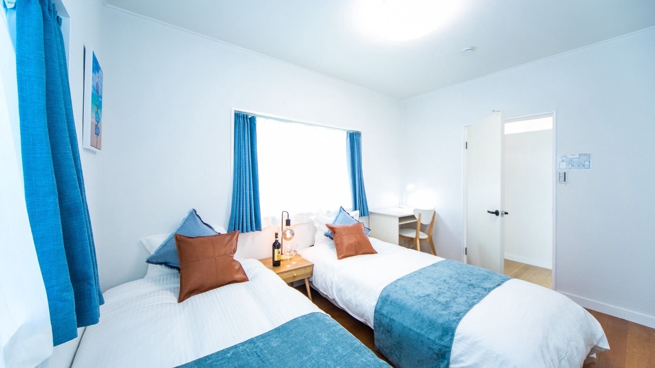 Photo of Bedroom in Kuwana