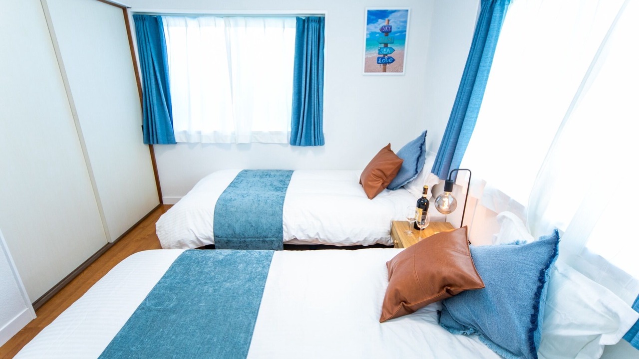 Photo of Bedroom in Kuwana