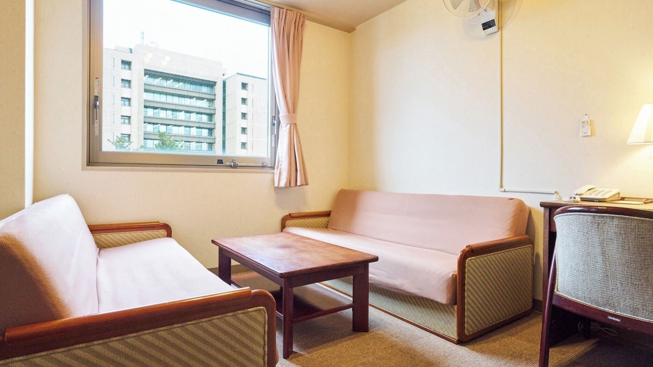 Photo of Bedroom in Ote