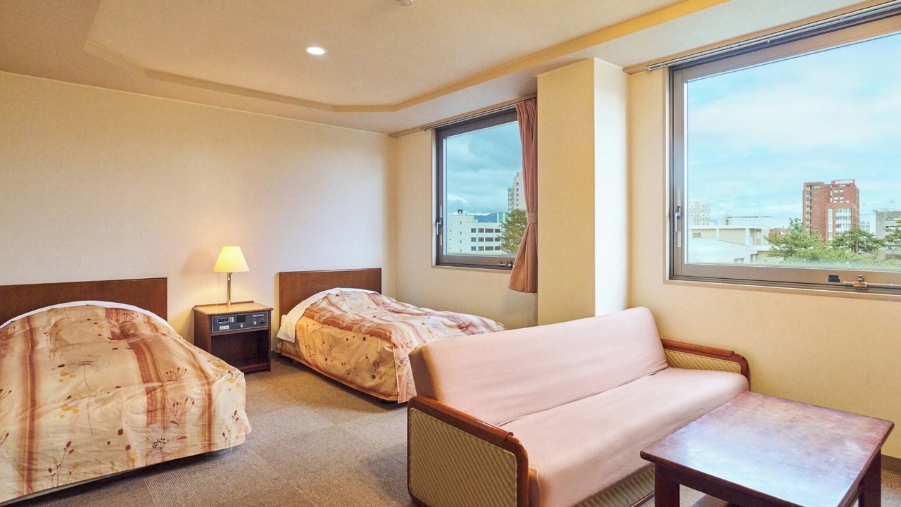 Photo of Bedroom in Ote