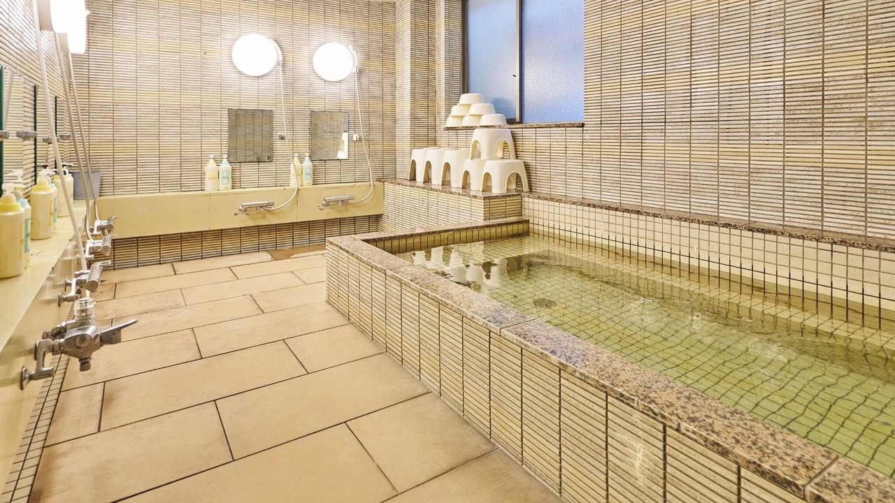 Photo of Bathroom in Ote