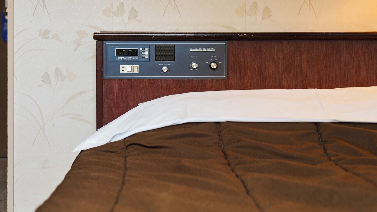 Photo of Bedroom in Ote