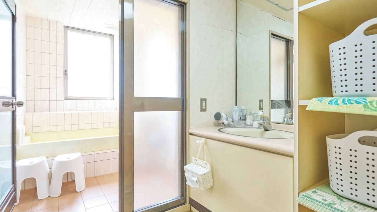 Photo of Bathroom in Ote
