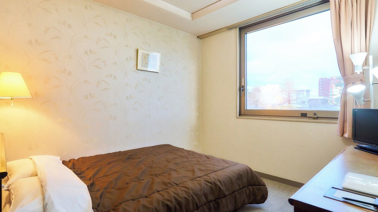 Photo of Bedroom in Ote