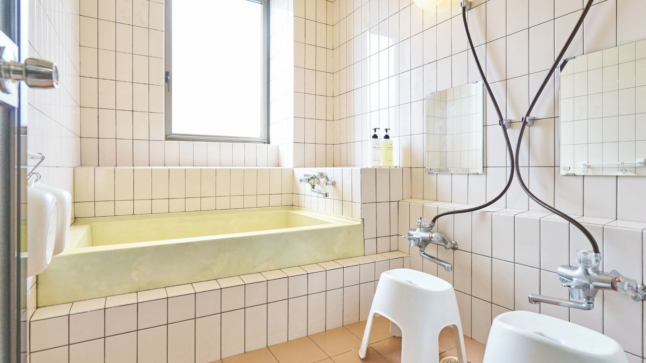 Photo of Bathroom in Ote