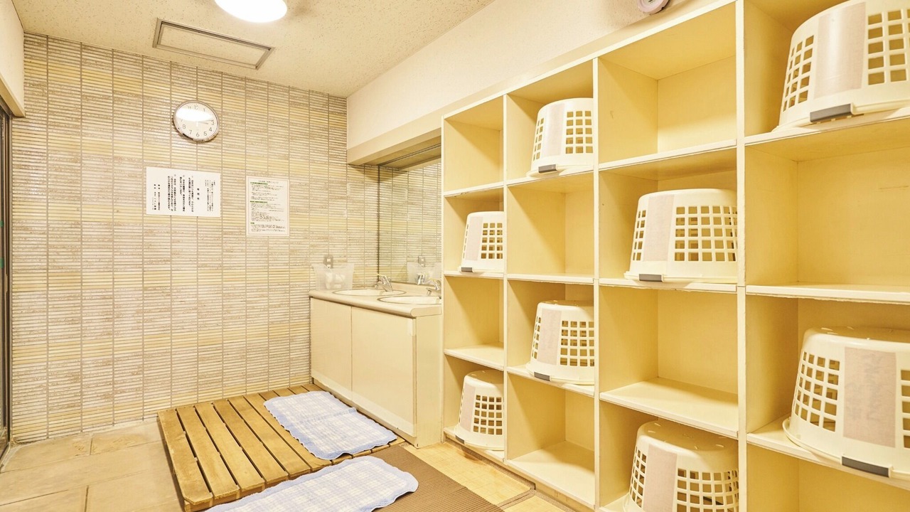 Photo of Bathroom in Ote