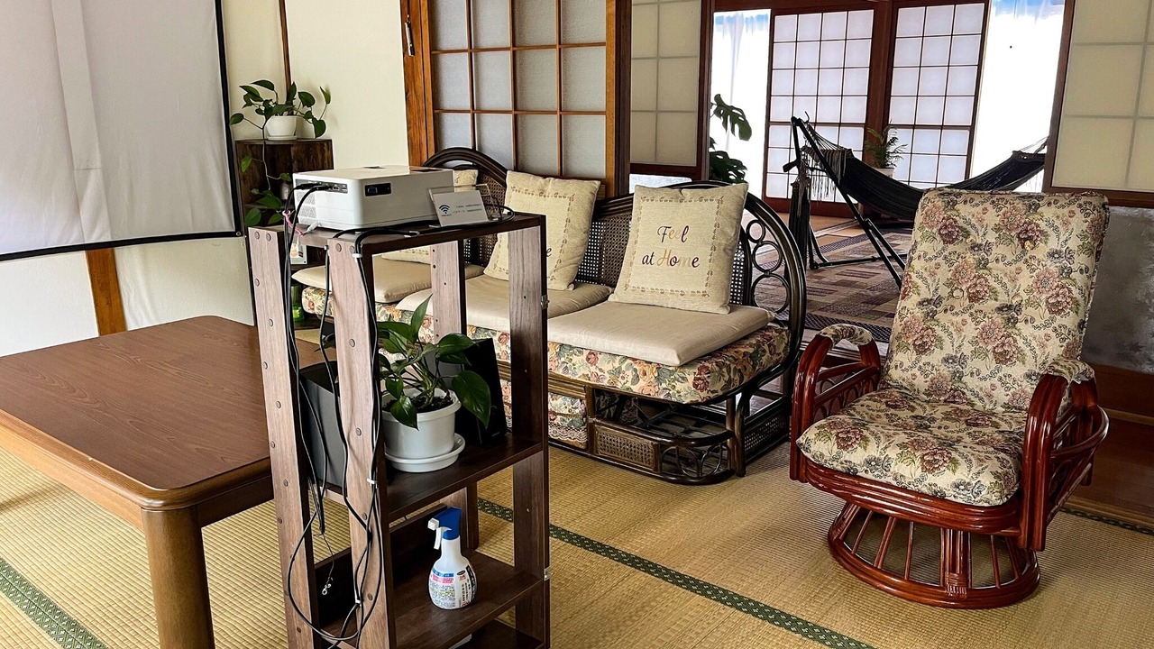 Photo of Bedroom in Asago