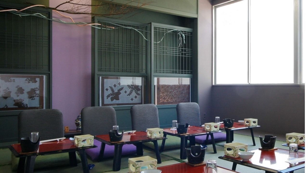 Photo of Others in Hamajimacho Hamajima