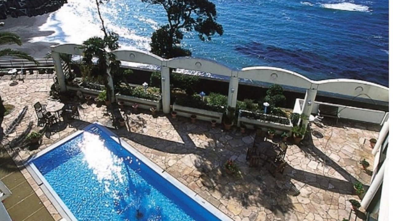Photo of Outdoor in Hamajimacho Hamajima