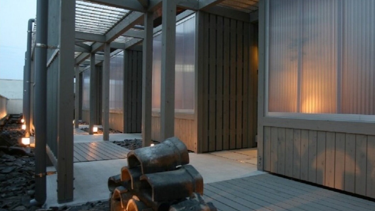 Photo of Outdoor in Hamajimacho Hamajima