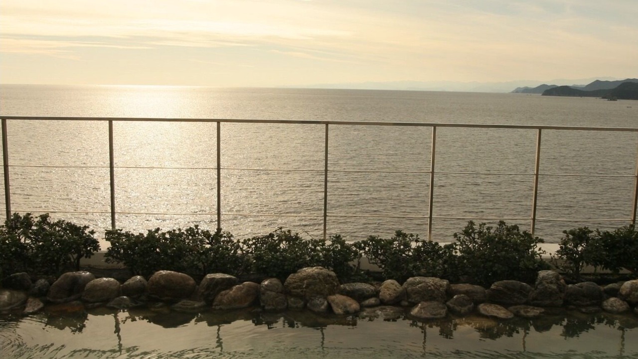 Photo of Outdoor in Hamajimacho Hamajima