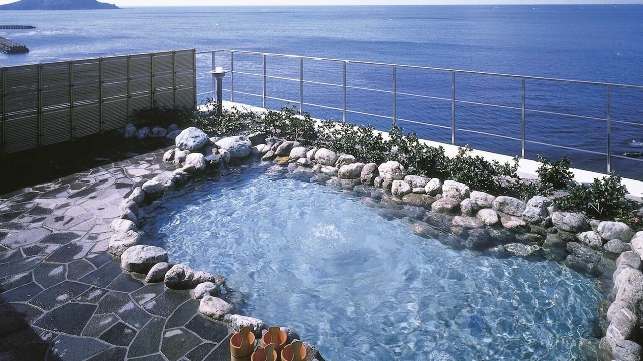 Photo of Outdoor in Hamajimacho Hamajima