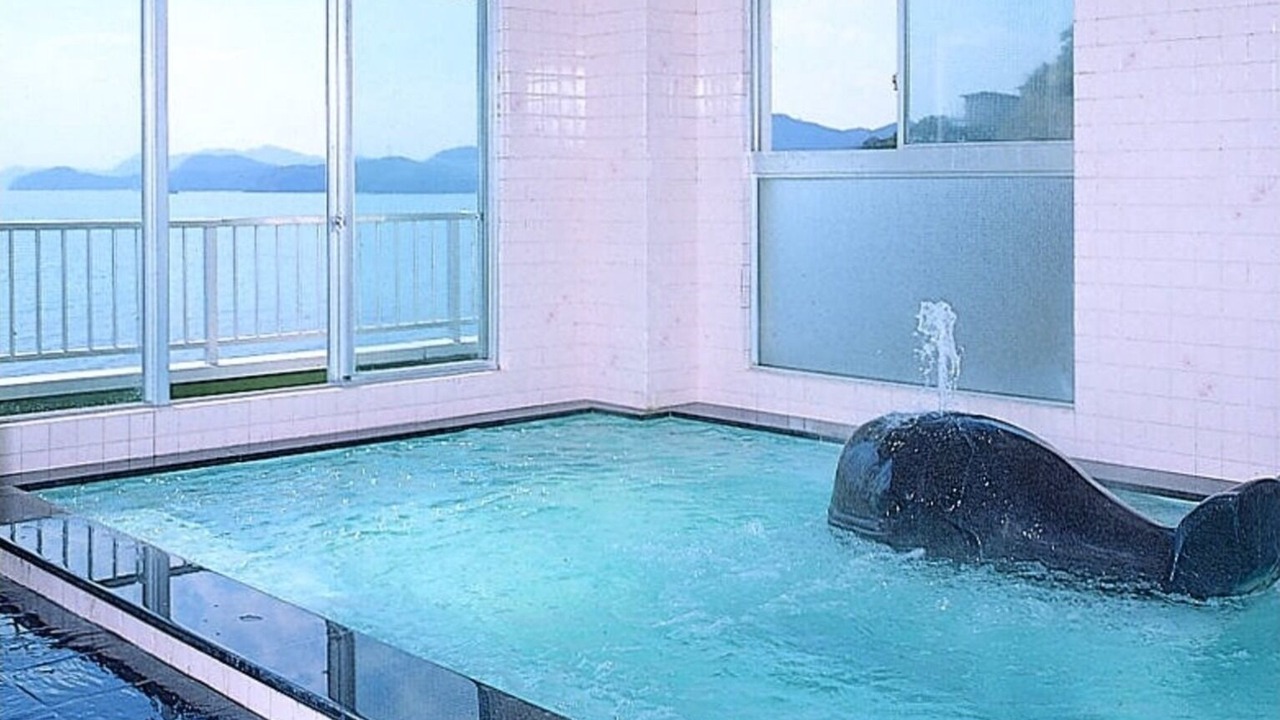 Photo of Outdoor in Hamajimacho Hamajima
