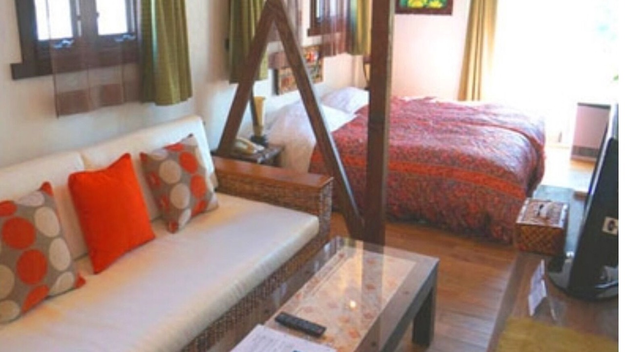 Photo of Bedroom in Tsumagoi