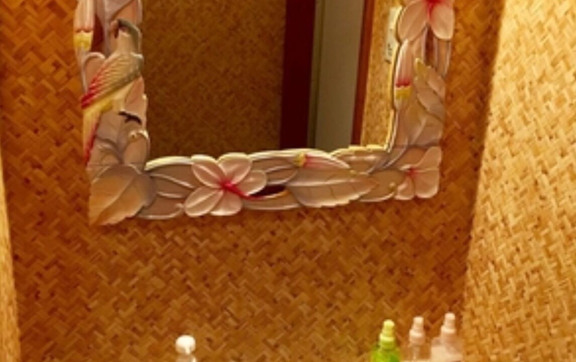 Photo of Bathroom in Tsumagoi