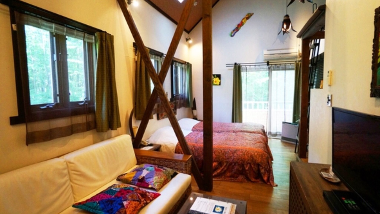 Photo of Bedroom in Tsumagoi