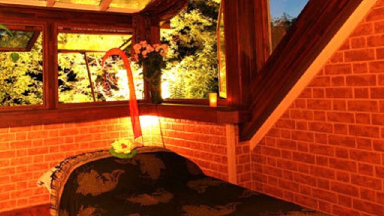 Photo of Bedroom in Tsumagoi