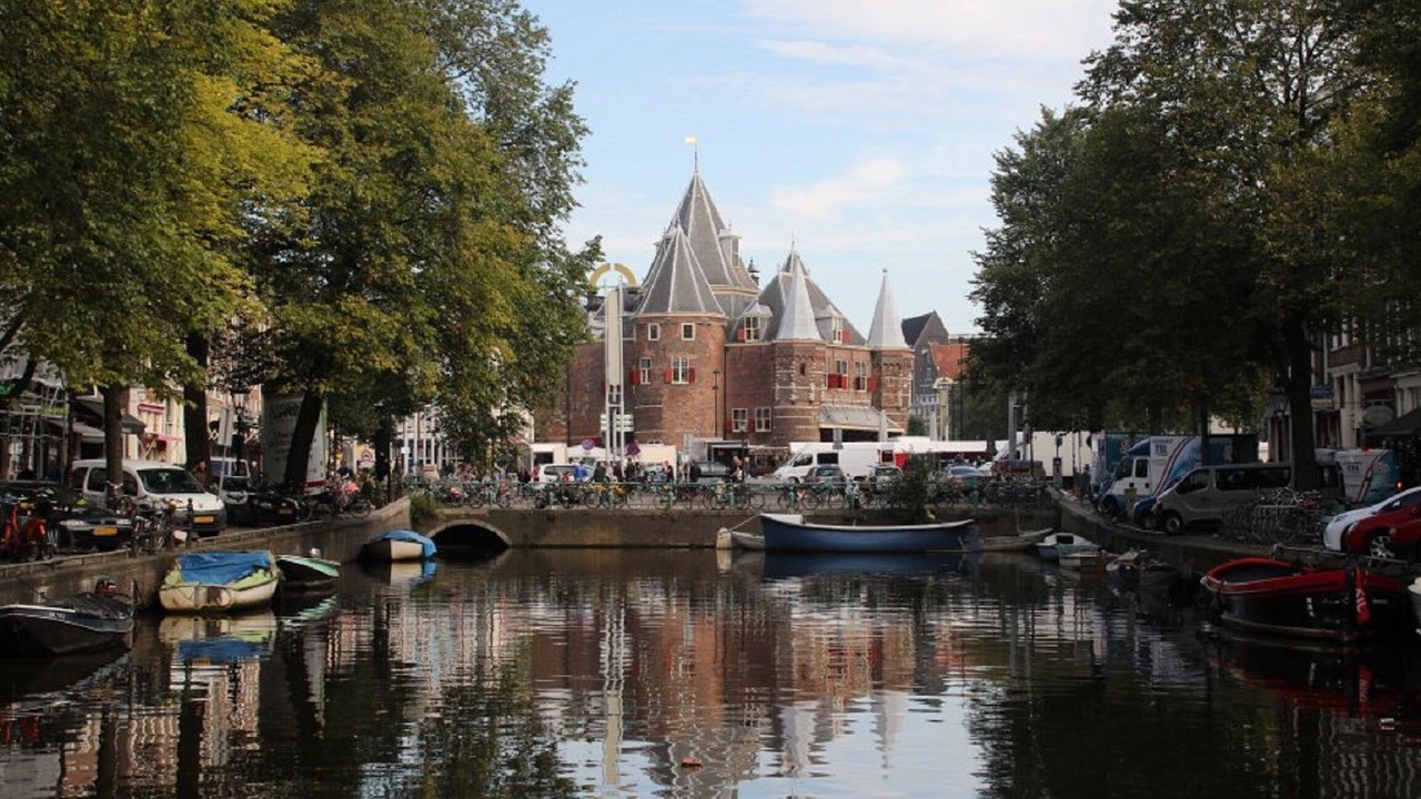 Photo of Others in Red Light District