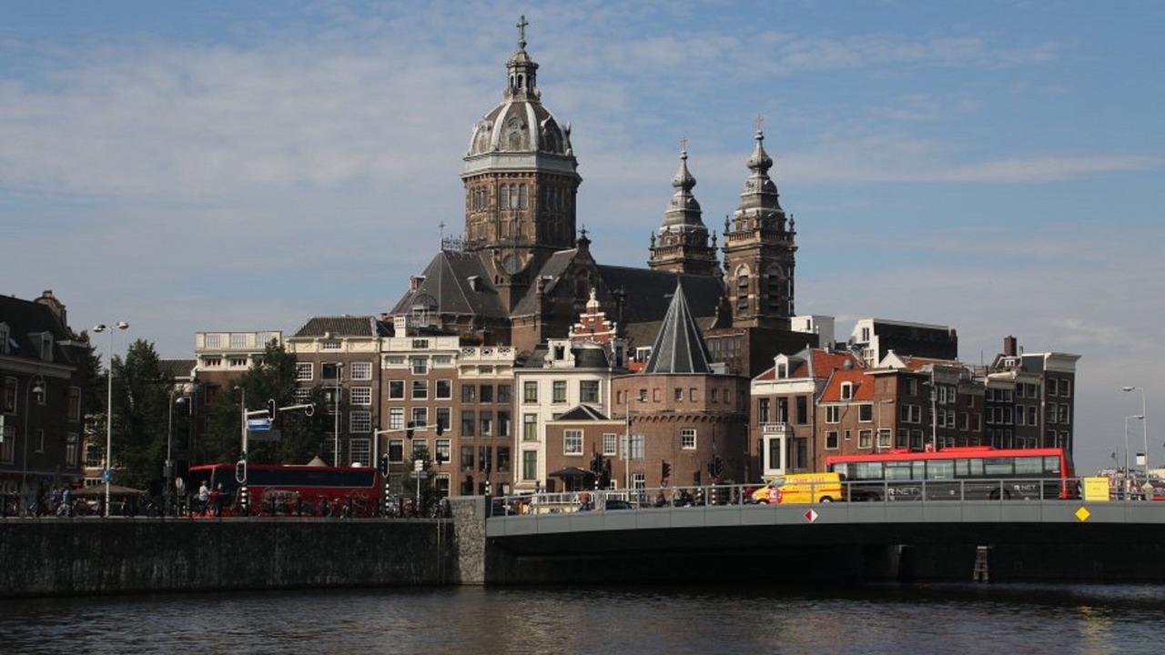 Photo of Others in Red Light District
