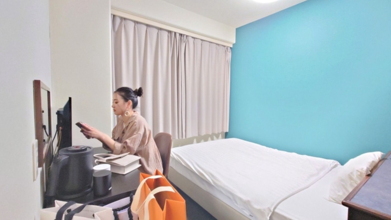 Photo of Bedroom in Oita